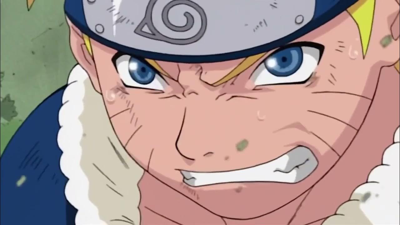 Naruto Vs Neji English Dub Full Fight Naruto vs Neji Full Fight English Dub 1080p - YouTube