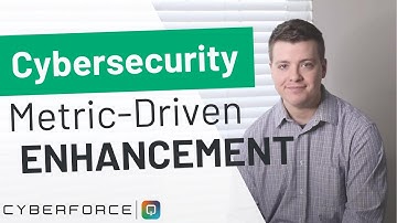 How to use Metrics to Enhance Cybersecurity Programs