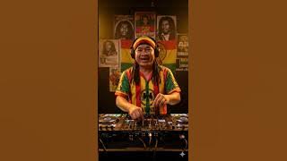 Lip Sync Lagu AI Goyang Ebot Terbang Reggae DJ