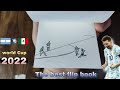 Lionel messis goal for mexico  how to make a flip book  messis goals in the 2022 qatar world cup