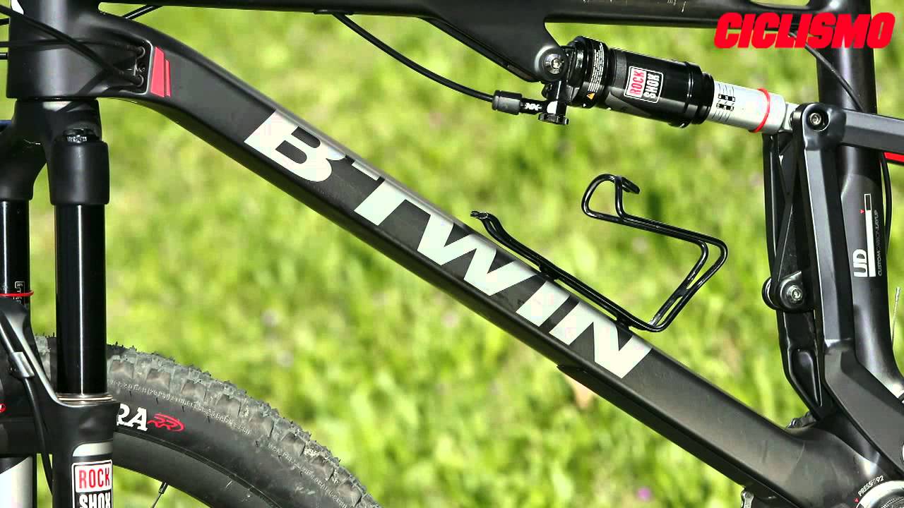 btwin s