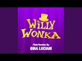 Pure imagination from willy wonka and the chocolate factory