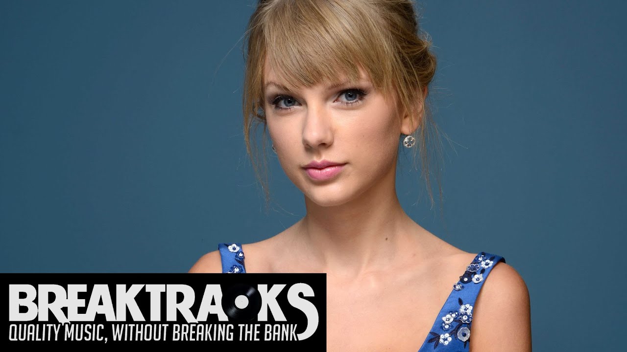 Style [Instrumental] | Taylor Swift | BreakTracks.net
