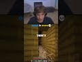 He Entered Minecraft's DARKEST Maze... "NO REAL GUN BRO" 💀