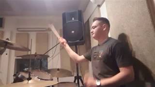 Deayrı - Fesupanallah (Sözsüz Altyapı) (Cover) (Drumcam)