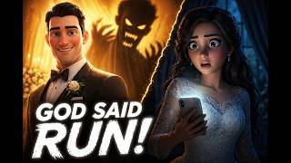 He Looked Like a Saint. God Called Him a Snake - Christian Testimony