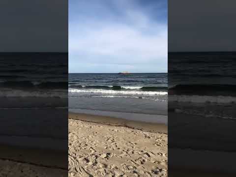 Video: Popham Beach - Een van de beste stranden in Maine