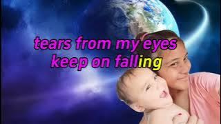 Tears from my eyes - karaoke Ub40