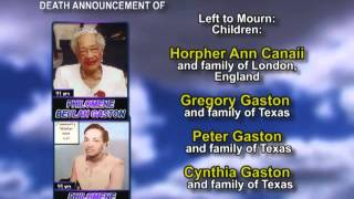 Philomene Beulah Gaston Long 1