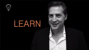 #EurekaMoment - David Perry (Founder/CEO Gaikai)