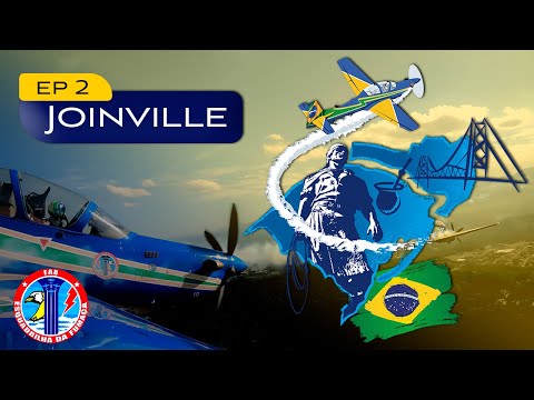 Circuito Sul 2022 - Ep. 2: Joinville