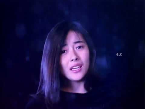 Midnight Taxi　中山美穂