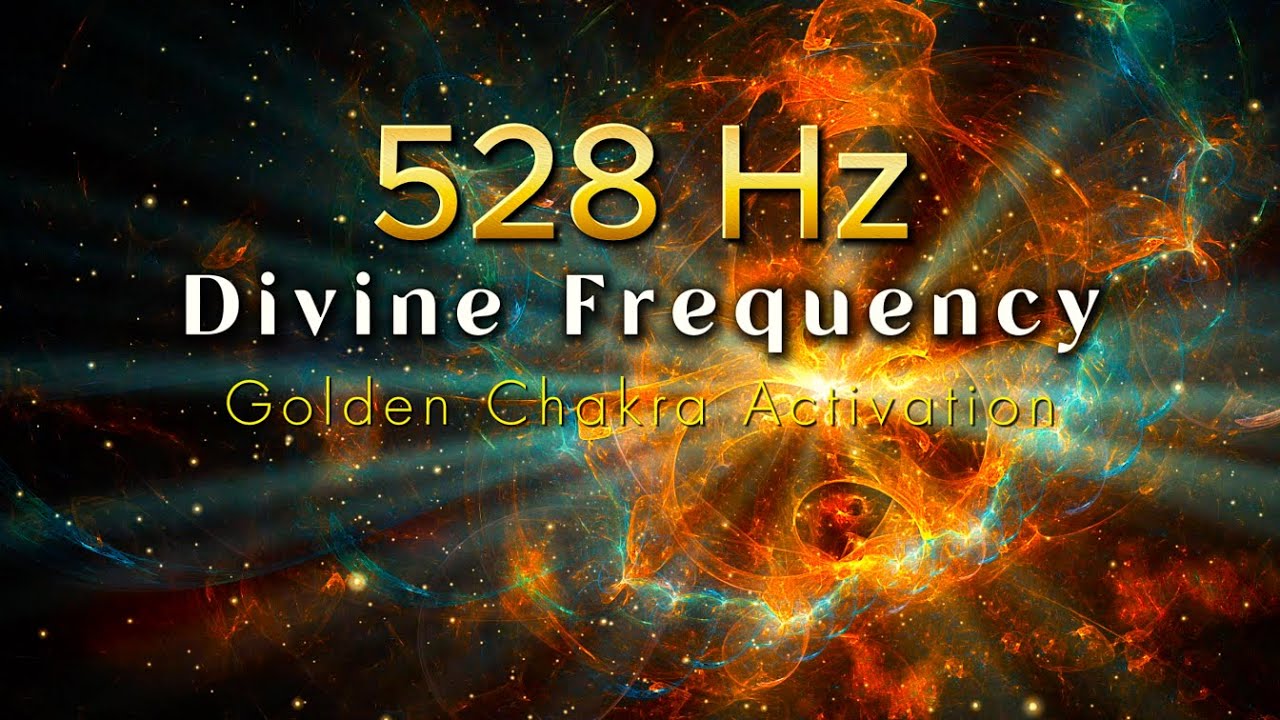 528 Hz Frequency Dna Repair Healing Mp3 Download 528 Hz- The Most Powerful Healing Frequency | Love, Health & DNA Repair
