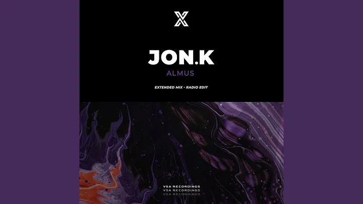 Almus (Extended Mix)