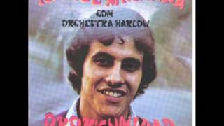 Chords for Señor Sereno Ismael Miranda con Orchestra Harlow