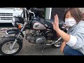 Ｍｏｎｋｅｙ　モンキー TAKEGAWA 改造車  の 紹介 現状 ノーマルパーツ  有り　売り まーす !(^^)!   HONDA  MONKEY ホンダ BA - AB27 型