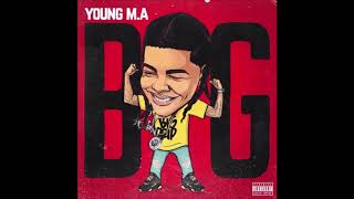 Young MA Big Instrumental DL Link