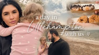 is Littlehampton worth the trip? 