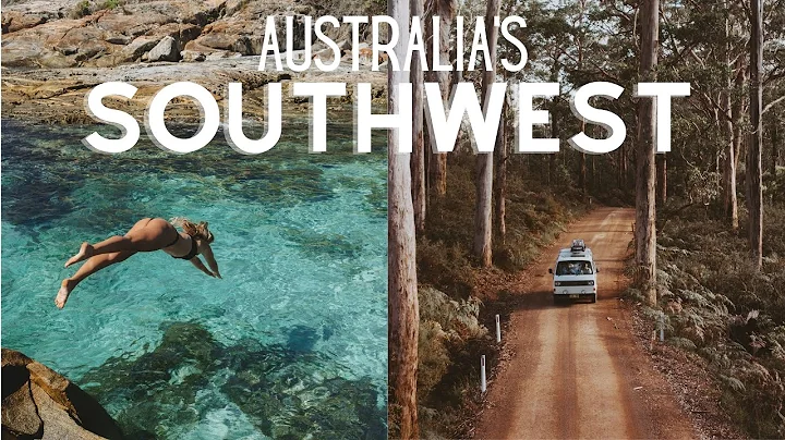 Beach hopping Australia's Southwest | Esperance to...