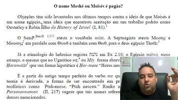O que significa o nome sadrak?