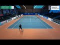 M. DIANATI/E. FERNANDEZ VS L. CHADLI/M. CIUCIU - Open Super 12 2025