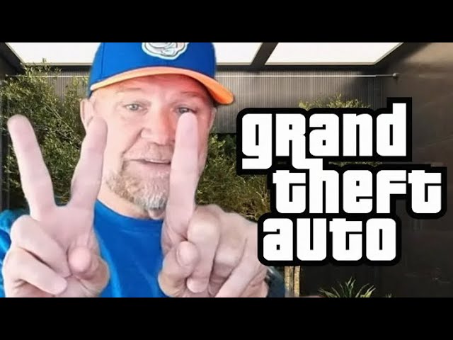 GTA 6  Ned Luke faz mistério sobre possível retorno