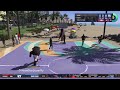 3s At The Beach With Isaac &amp; Drippyy / 94 Ovr #Nba2k24 #Tyceno #DukeDennis #CheeseAholic