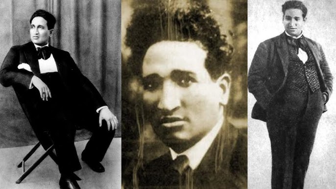 ذكرى وفاة سيد درويش اتهموه بتعاطي الكوكايين بالملعقة والانجليز وضعوا له المو رفين في الطعام ليقتلوه - YouTube