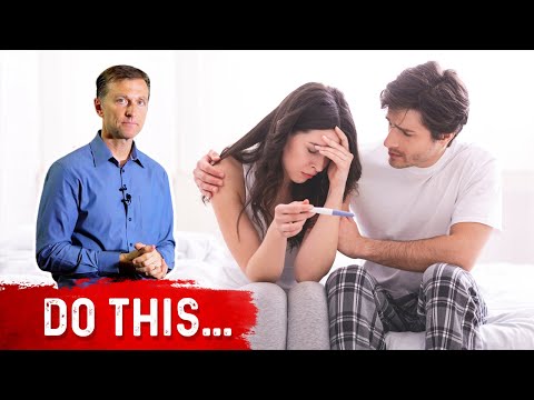 How to Overcome Infertility