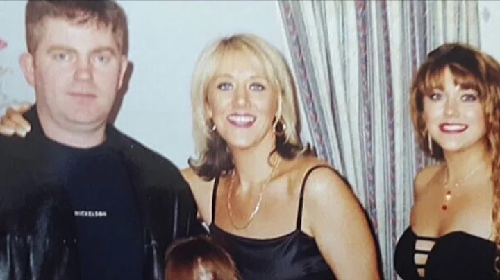 Philip Meyler Dads 50th