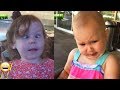 1 Hours Funny Baby Videos 2018 | World&#39;s huge funny babies videos compilation Vol 1