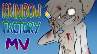 [MV] Rainbow Factory - FLIPNOTE (full)