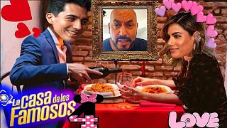 ROMEH y ARIADNA GUTIÉRREZ felices, mientras LUPILLO RIVERA se comía su💩 ¡POBRECITO! ¡QUÉ VIVA EL ❤️!