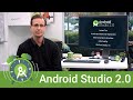 Google releases Android Studio 2.0 beta with improved developer tools