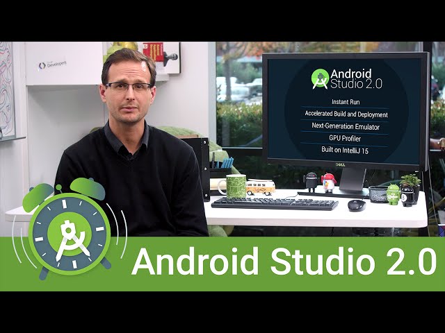 Android Developers Blog