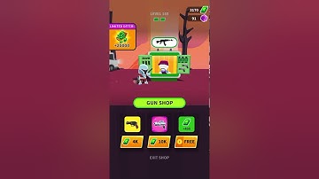 I made it to level 200 in Johnny trigger