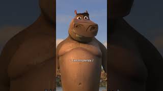Need this confidence. | Madagascar: Escape 2 Africa | Prime Video
