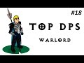 Top DPS - Warlord - Lineage 2
