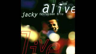 Jacky Terrasson - Things Ain&#39;t What They Used To Be - Alive, 1997