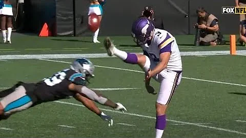 NFL Blocked Punt/Kicks of the 2021 Season!