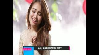 Video Clip Ayu Anak Depok City