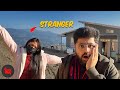 I went on a Roadtrip across Nagaland with a Stranger