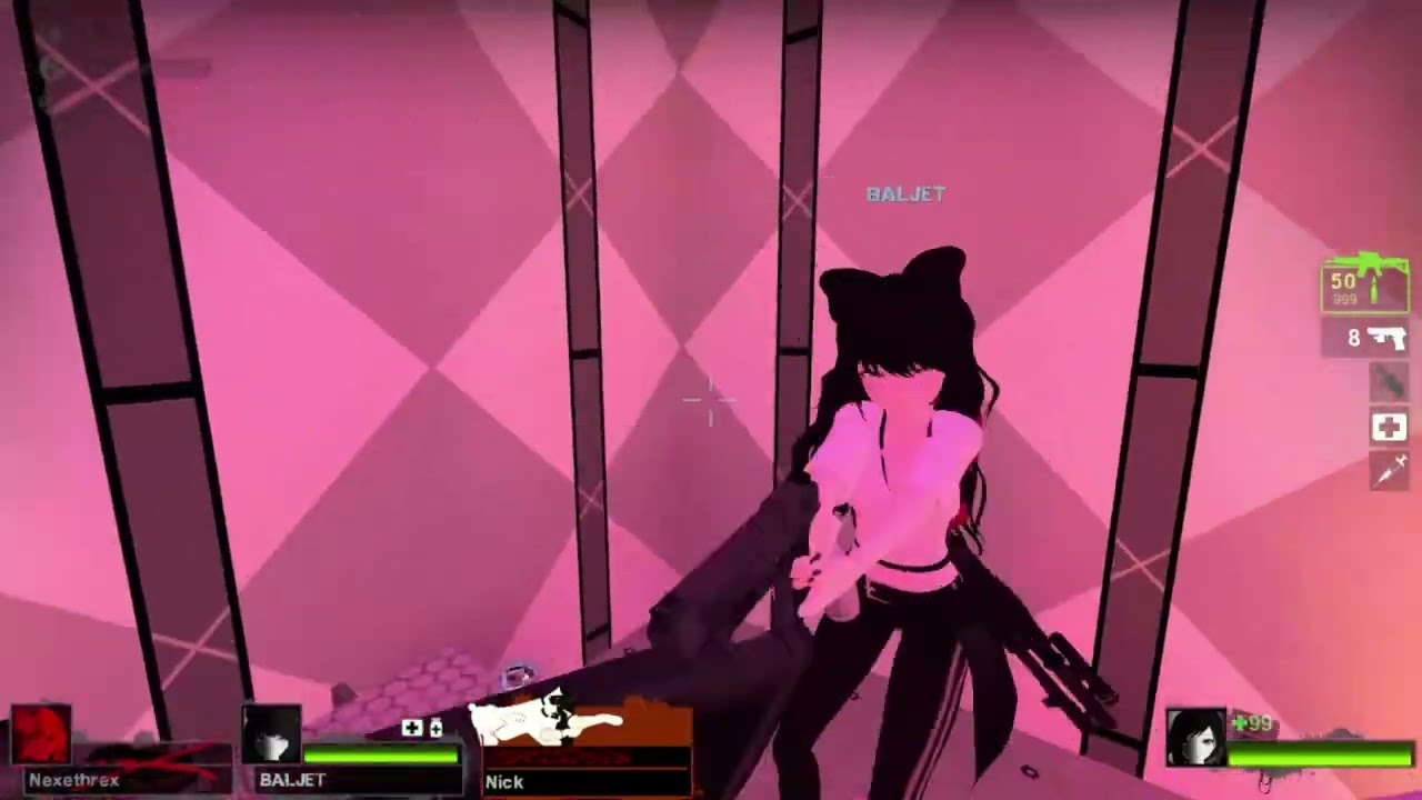 3 Mancos vs ESPIRAL RAINBOW