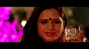 Deleted Scene:5 | Mardaani | Mrs Sinha Chats With Bikram | Rani Mukerji