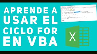 🚨 Sumar Con For en VBA Excel 📊
