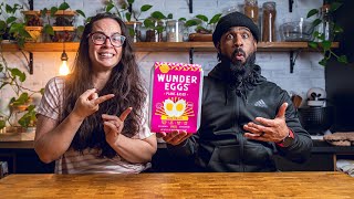 Wunderegg Review & Taste Test by Make It Dairy Free 12,990 views 1 year ago 13 minutes, 40 seconds