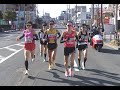 テレビ中継には映らなかった日本人2位争いの裏側【MGC4名誕生】