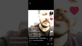 Ramazan Küçük Özlemedin Mi