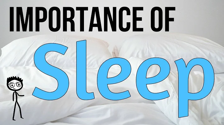 The Importance of Sleep: 8 Scientific Health Benefits of Sleep + Sleeping Tips - DayDayNews