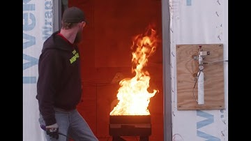 Fire Suppression and Detection Systems - Protecting Special Hazards